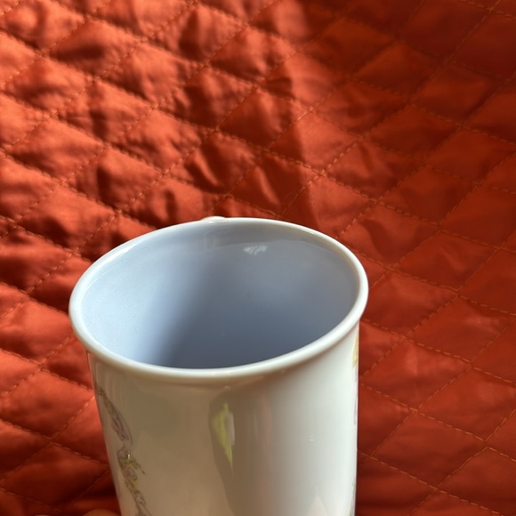 Precious Moments cup - Picture 8 of 9